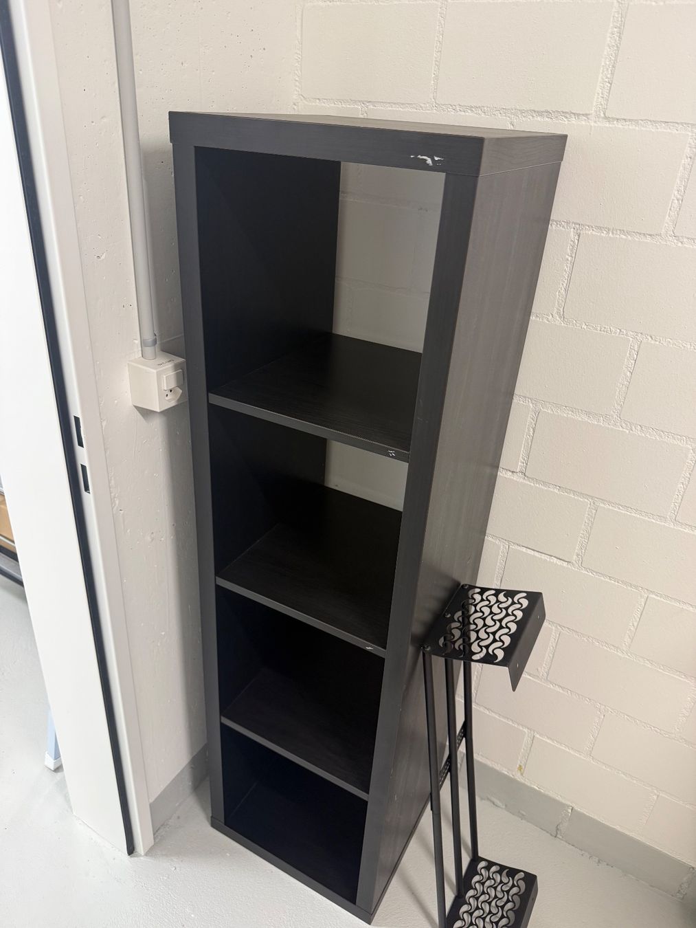 Ikea Étagères: Ikea KALLAX Shelves – D'occasion à Zürich par iva_7mx7