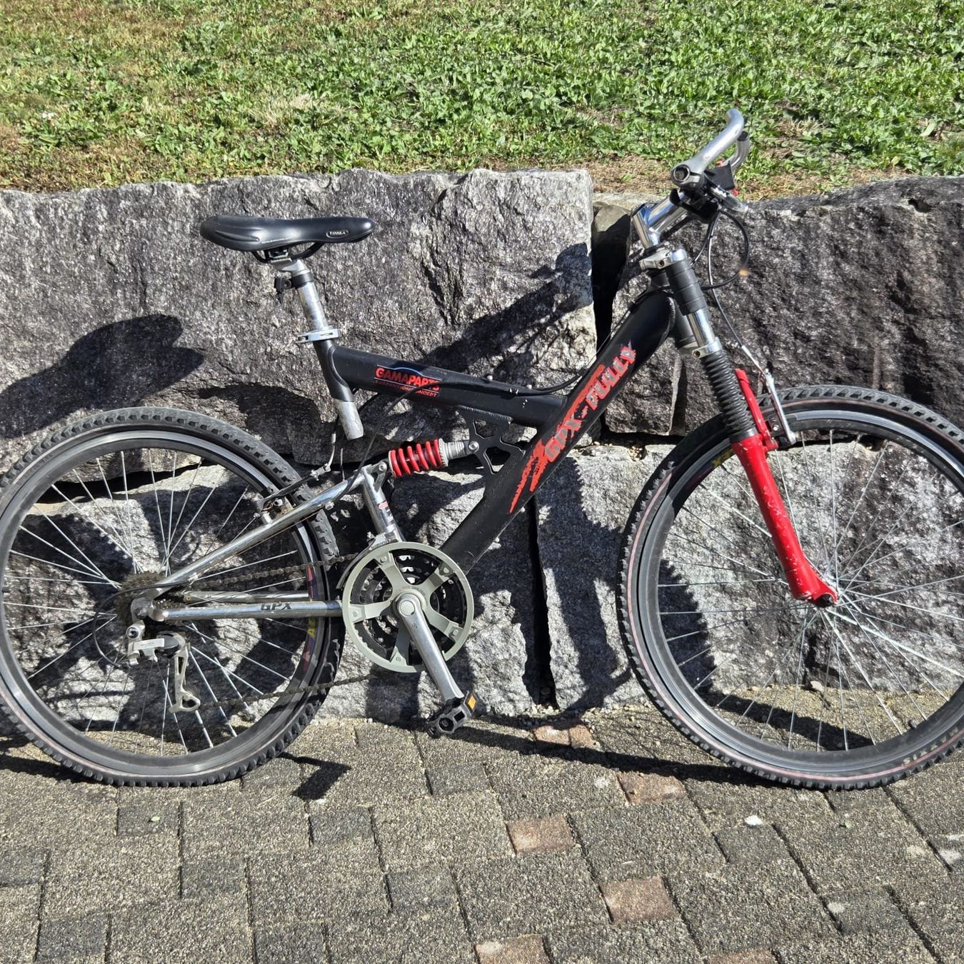 Velos: Mountainbike – Gebraucht aus Hombrechtikon von malaika03 1