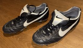 Nike Fussballschuhe Nockenschuhe - Grösse 44