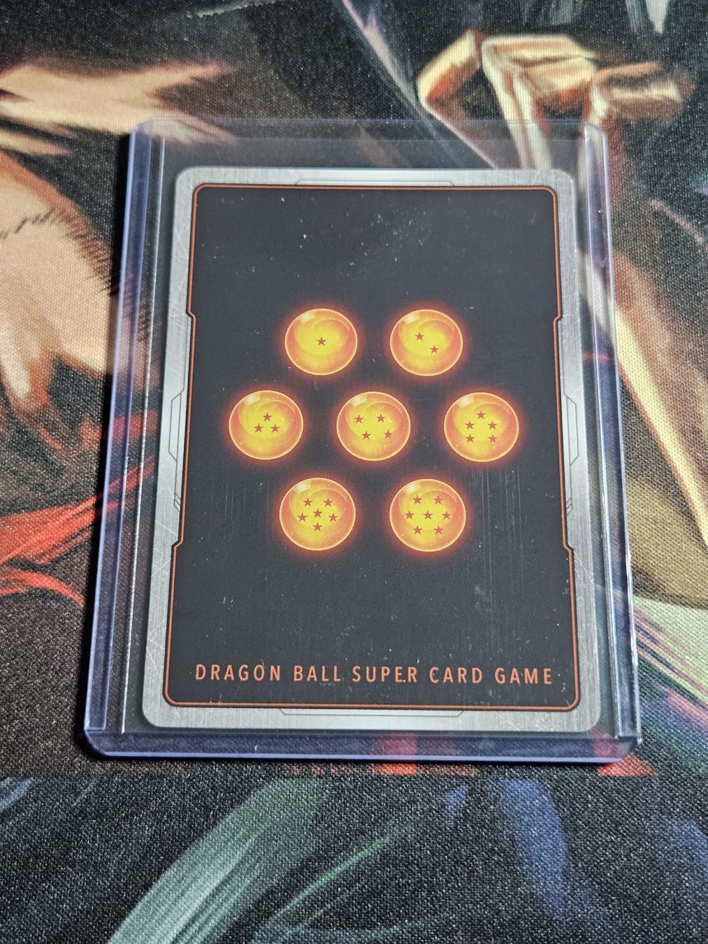 Bandai Carte collezionabili: Dragon ball TCG Freeza Comic Red Label JP – Usato da Lugano venduto da NICKSTORE 1