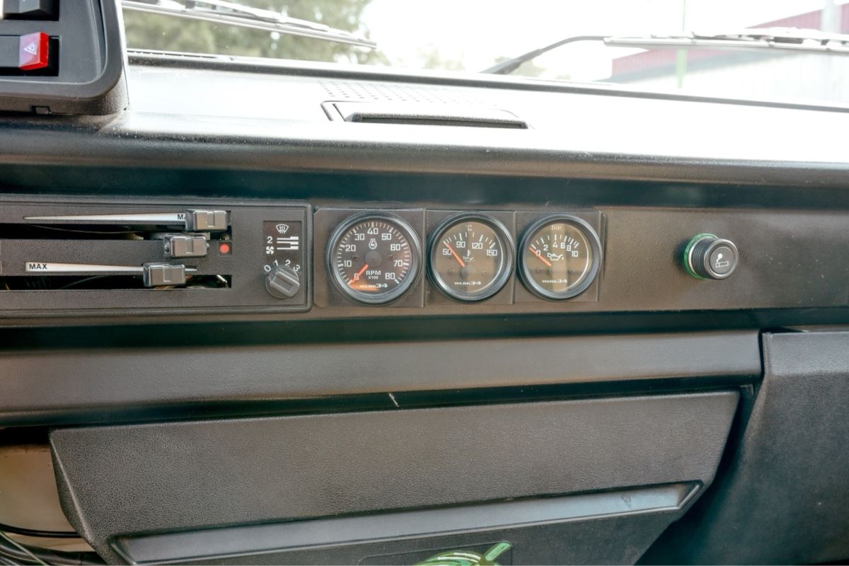 VW Nutzfahrzeuge: VW T3 Pritsche – Gebraucht aus Möhlin von yan_7lvq 7