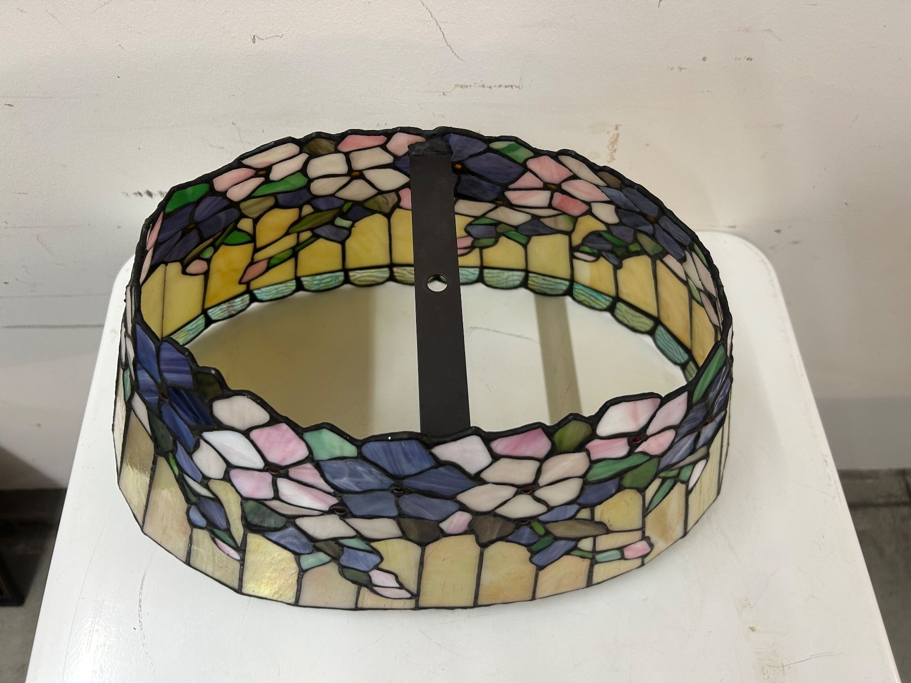 Tiffany & Co. Abat-jours: Lampenschirm Tiffany Stil – D'occasion à Zürich par Levelart 1