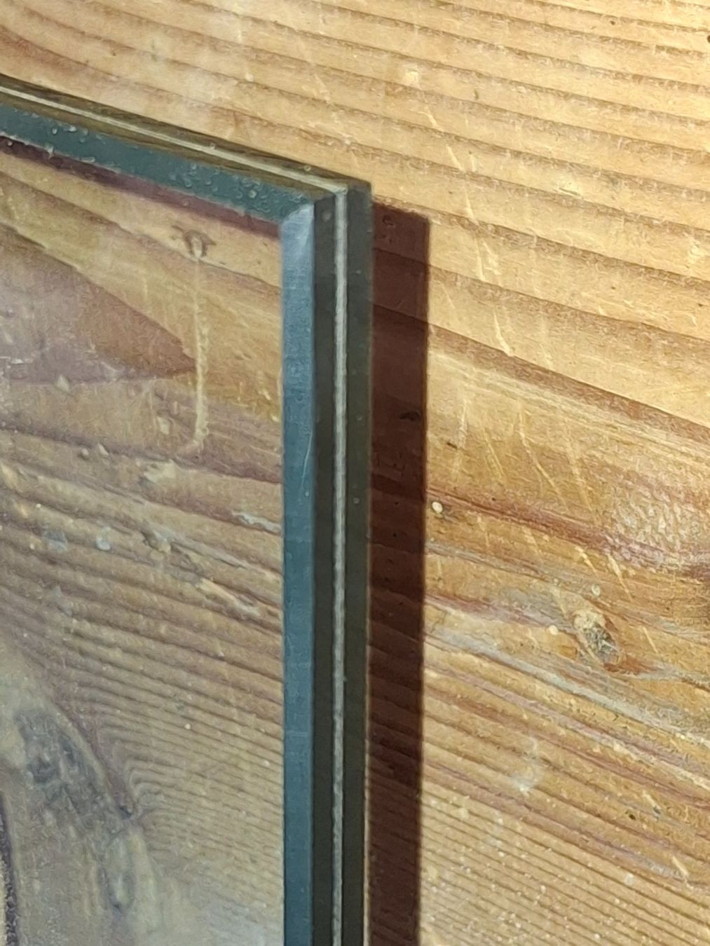 Bicchieri: Verbundglas – Nuovo (secondo la descrizione) da Rothenfluh venduto da Gastoni 1