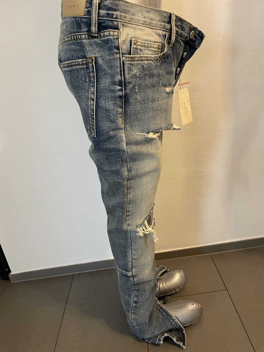 Jeans: Mnmi 32 Jeans – Nuovo e nell'imballaggio originale da Winterthur venduto da Lili3435 3