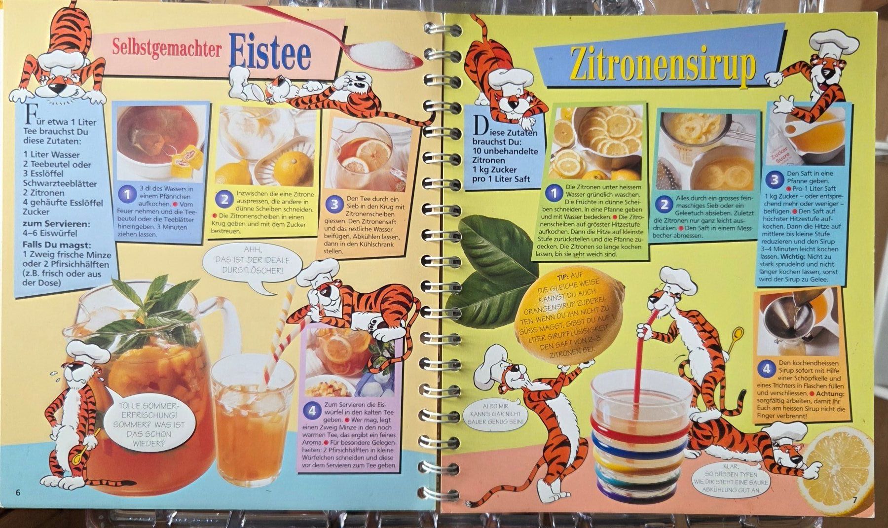 Libri: CHUCHI TIGER von A.Wildeisen – Usato da Gossau SG venduto da tenerife11 2