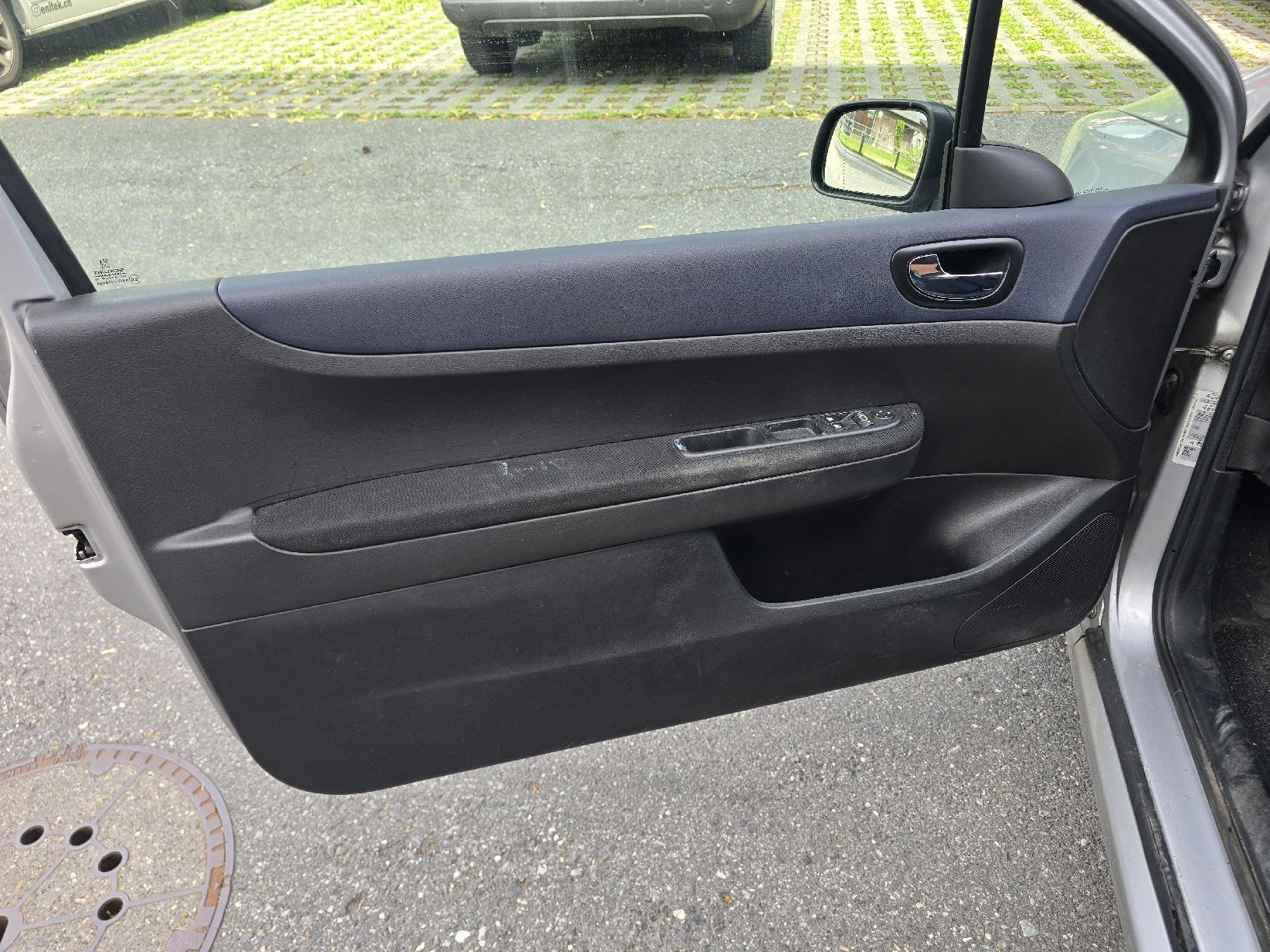 Peugeot Automobili: Peugeot 307 1.4 – Difettoso da Eschen venduto da DerReto 5