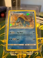 Pokemon Drednaw Holo 039/185 EN 2020
