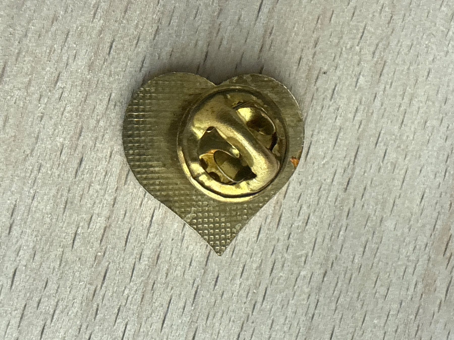 Placchette & Badge: Pin "Enfoiré" – Usato da Glattbrugg venduto da Schweigmatt 1