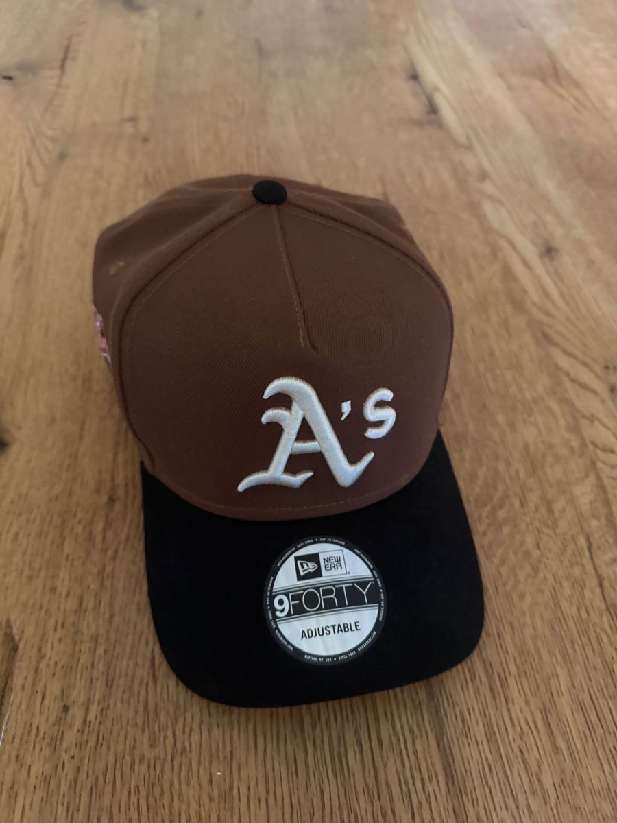 Altro in  Abbigliamento & Accessori: New Era Cap – Nuovo (secondo la descrizione) da Horw venduto da fierro.felix