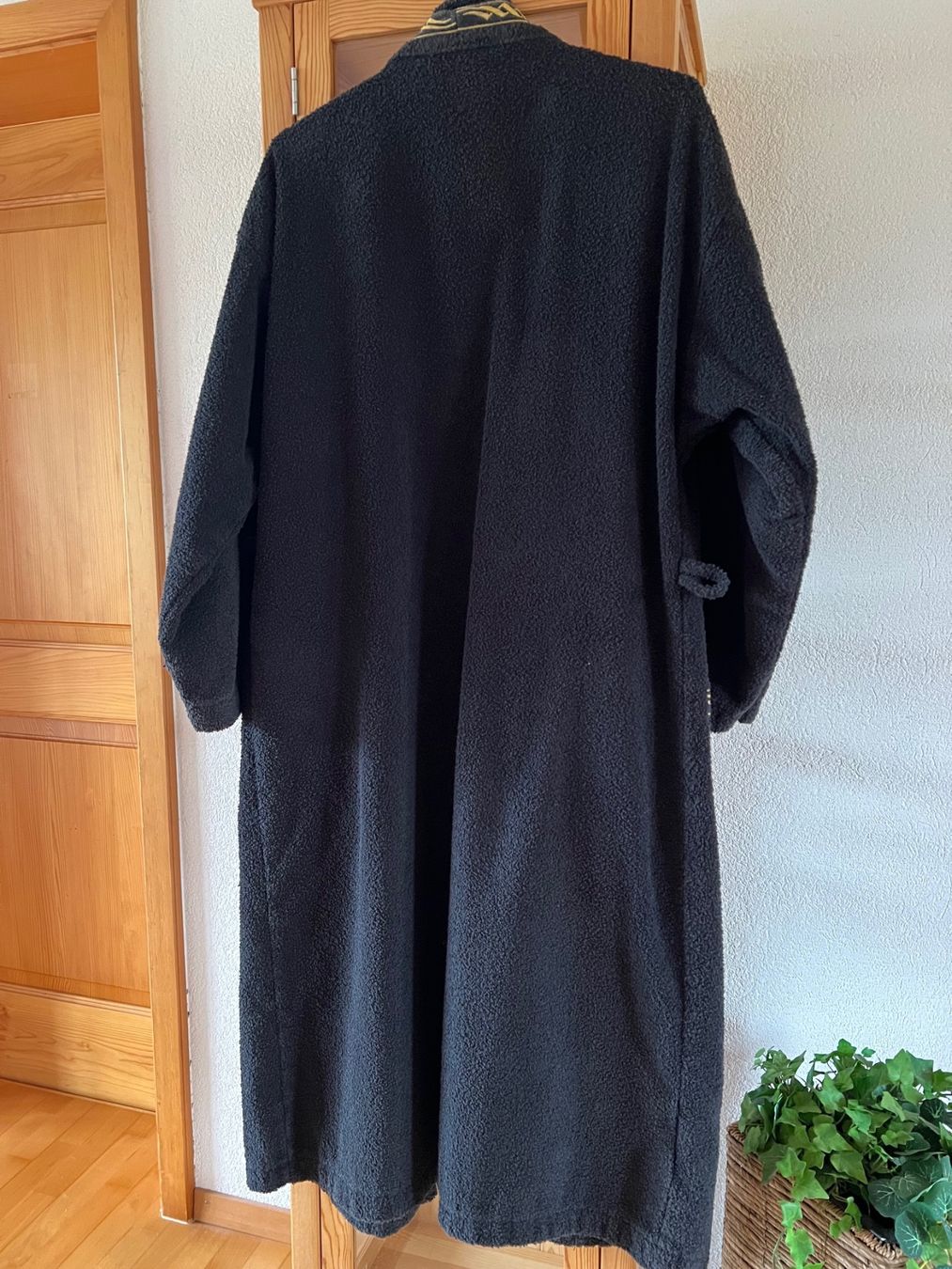 Accappatoi: Badetücher / Bademantel Set (anthrazit) JBenson – Usato da Mönchaltorf venduto da lubusc 3