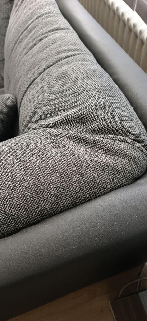 Sofas: Sofa mit Bettfunktion – Gebraucht aus Reinach AG von RemoPlus 4