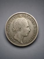 Österreich 10 Scheidemünze 1859 V – Kaiser Franz Joseph I. –