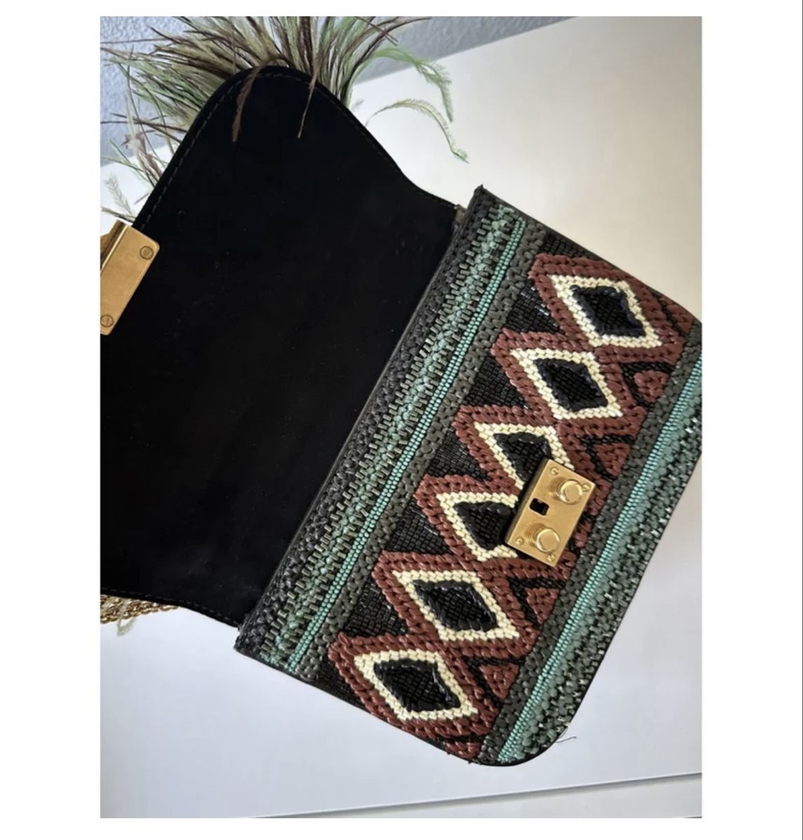 Valentino Borse da donna: Valentino Garavani Rockstud Bag – Usato da Luzern venduto da ida_hv2y 7