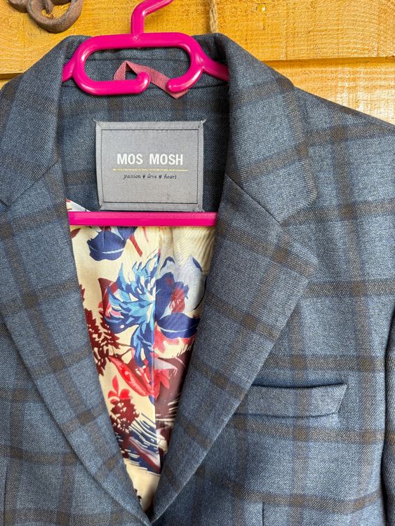 Mos mosh Ensembles & Tailleurs: Blazer von Mos Mosh Gr 36 – Neuf (Voir description) à ichertswil par samira21