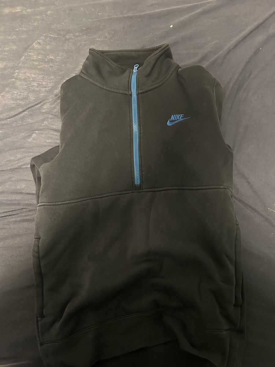 Nike Maglioni & Felpe: Nike half zipper – Nuovo (secondo la descrizione) da Oberägeri venduto da liv_n6yh 2