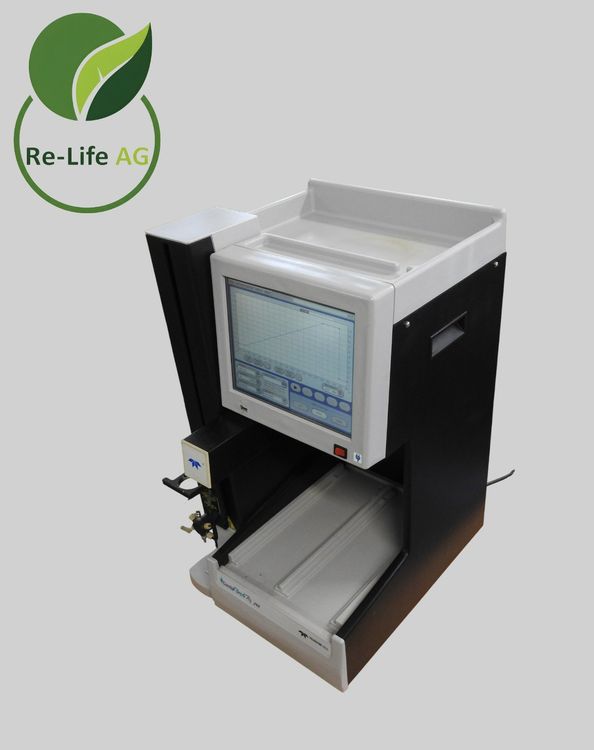 Teledyne Combiflash RF 200i UV/VIS Flash Chromatography Syst (Defekt ...
