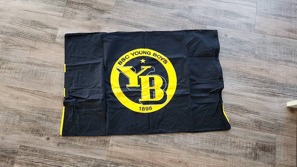 Linge de lit: YB Bettwäsche – D'occasion à Gondiswil par meinis78 2
