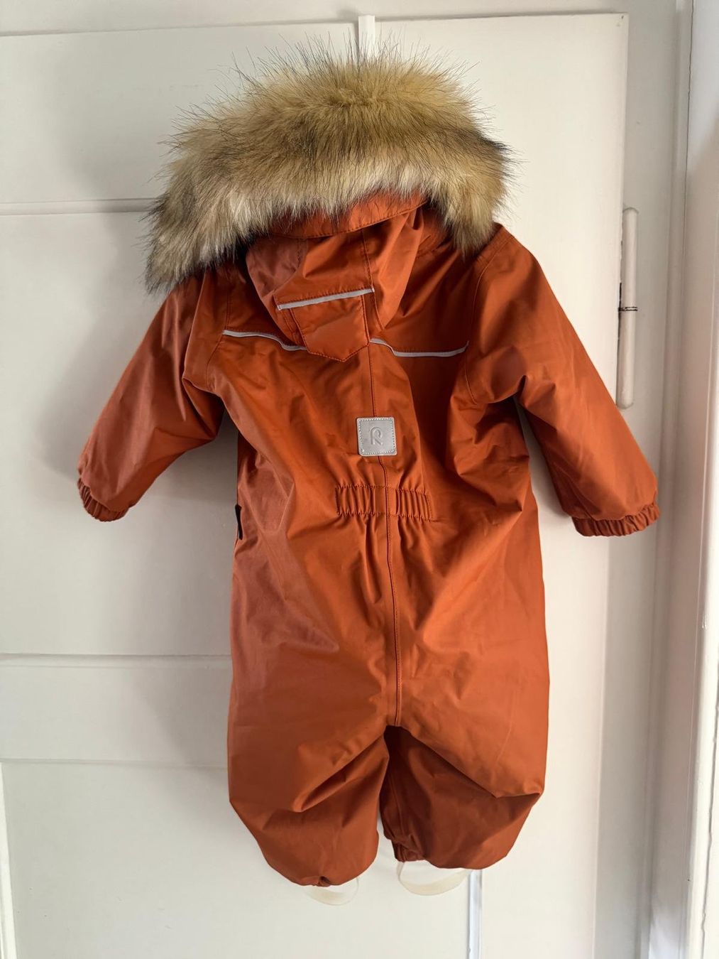 Completi: Reima Schnee Overall Gr. 80 – Usato da Zürich venduto da dor_rq6x 3