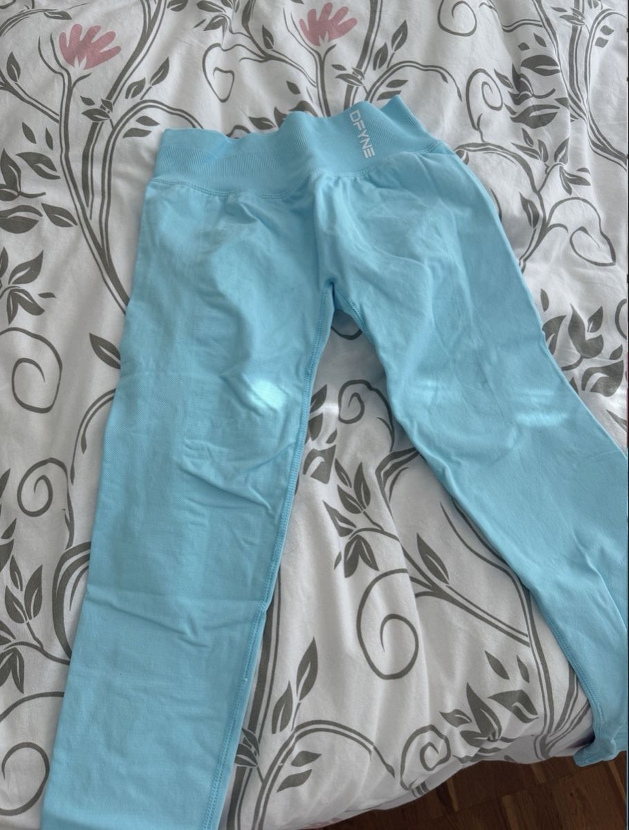 DFYNE Leggings: DFYNE Leggins – Nuovo (secondo la descrizione) da Zürich venduto da lxrexaa 2