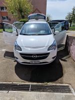 Opel Corsa E 1.0l