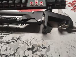 Boom arm cheap