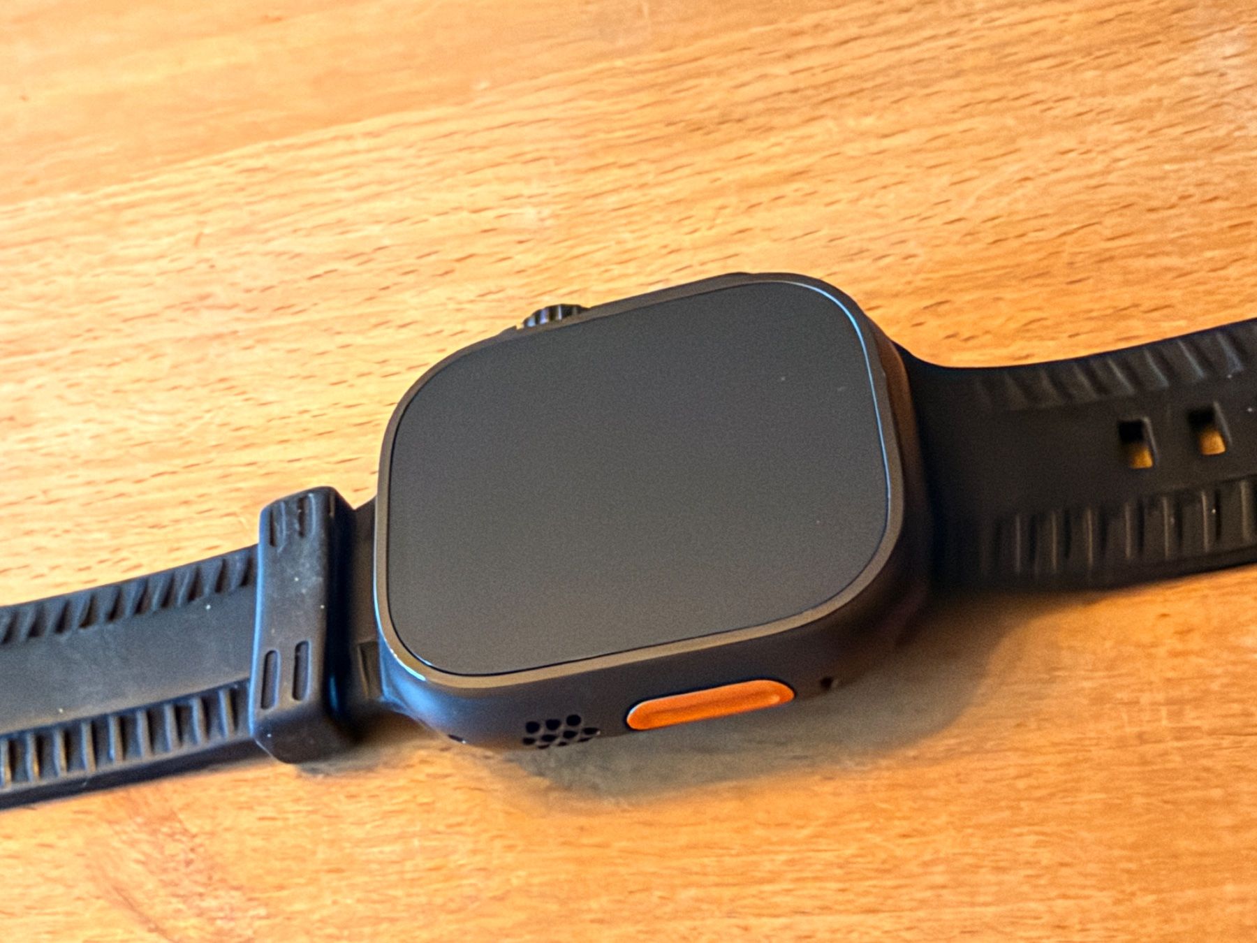 Apple Smartwatch: apple watch ultra 3 – Usato da Horw venduto da Busdrive 1