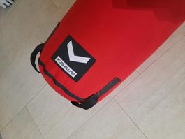 Sac de Boxe et 2 paires de gants