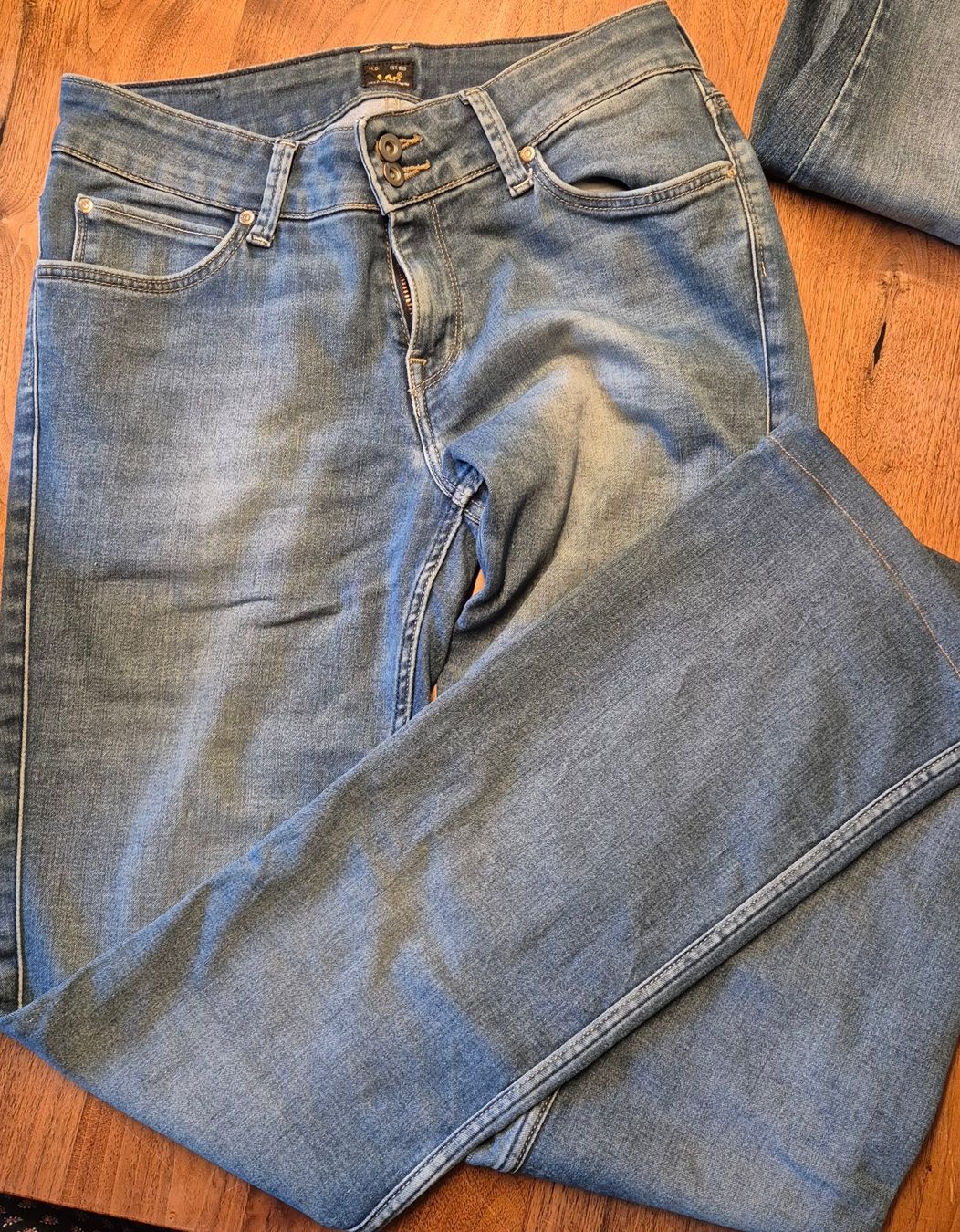 Mavi Jeans: Jeans Gr. 28/30 bzw. 36 – Usato da Wasen im Emmental venduto da asstaehli 3