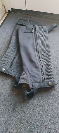 Chaps anthrazit
