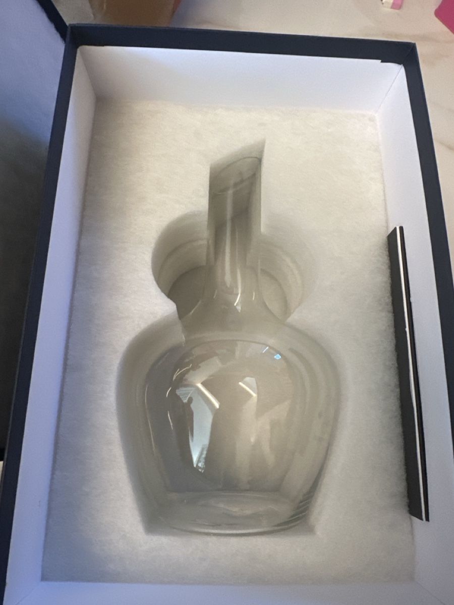 Caraffe: Carafe à vin – Nuovo (secondo la descrizione) da Epalinges venduto da Has_yhj9 1