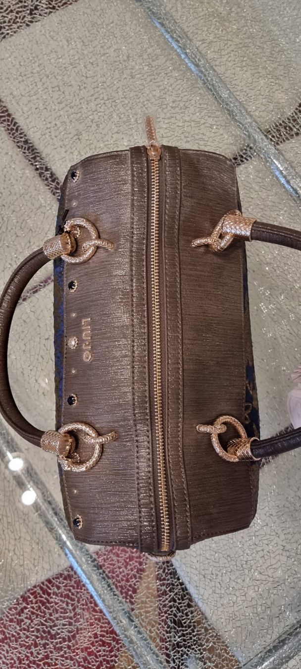 Liu Jo Borse da donna: Liu Jo Handtasche – Nuovo e nell'imballaggio originale da Luzern venduto da Reni025 4