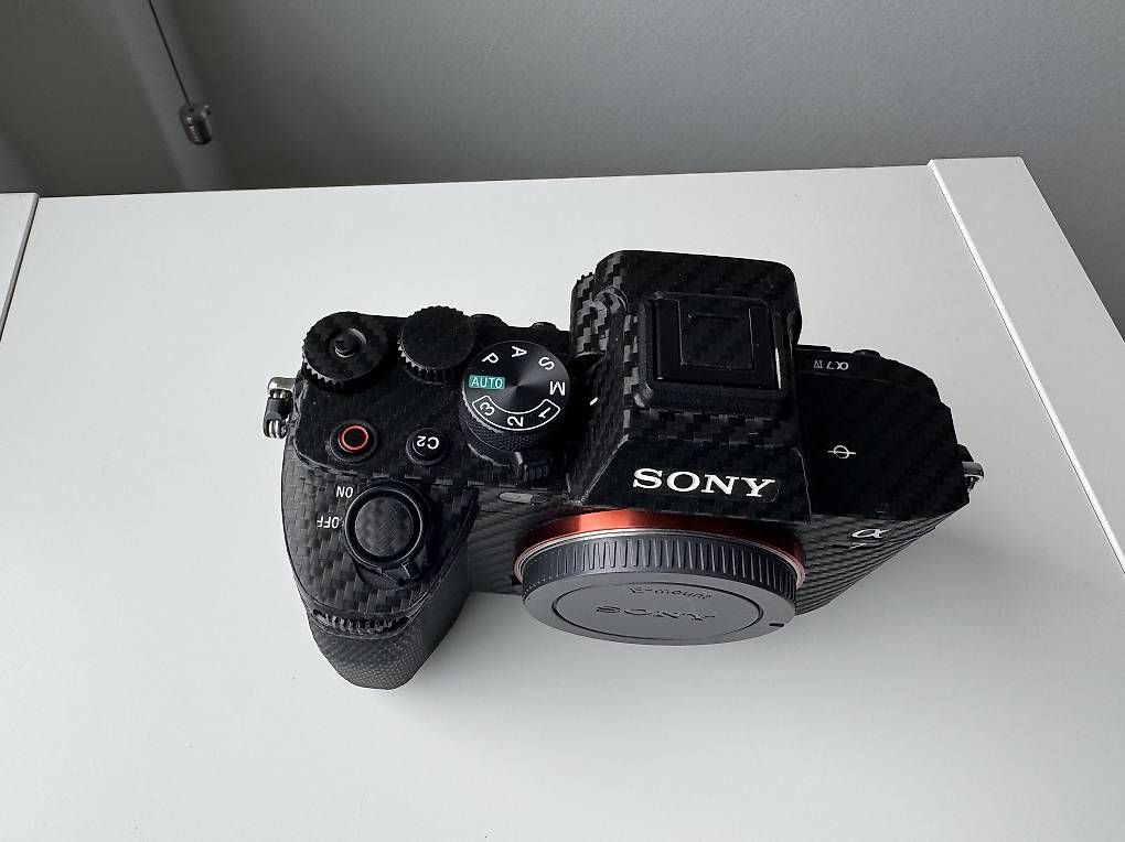 Sony Fotocamera: Sony Alpha 7 IV – Usato da Ettenhausen TG venduto da Maxdata7 4