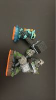 Skylanders Figuren Set 2 Stück gebraucht