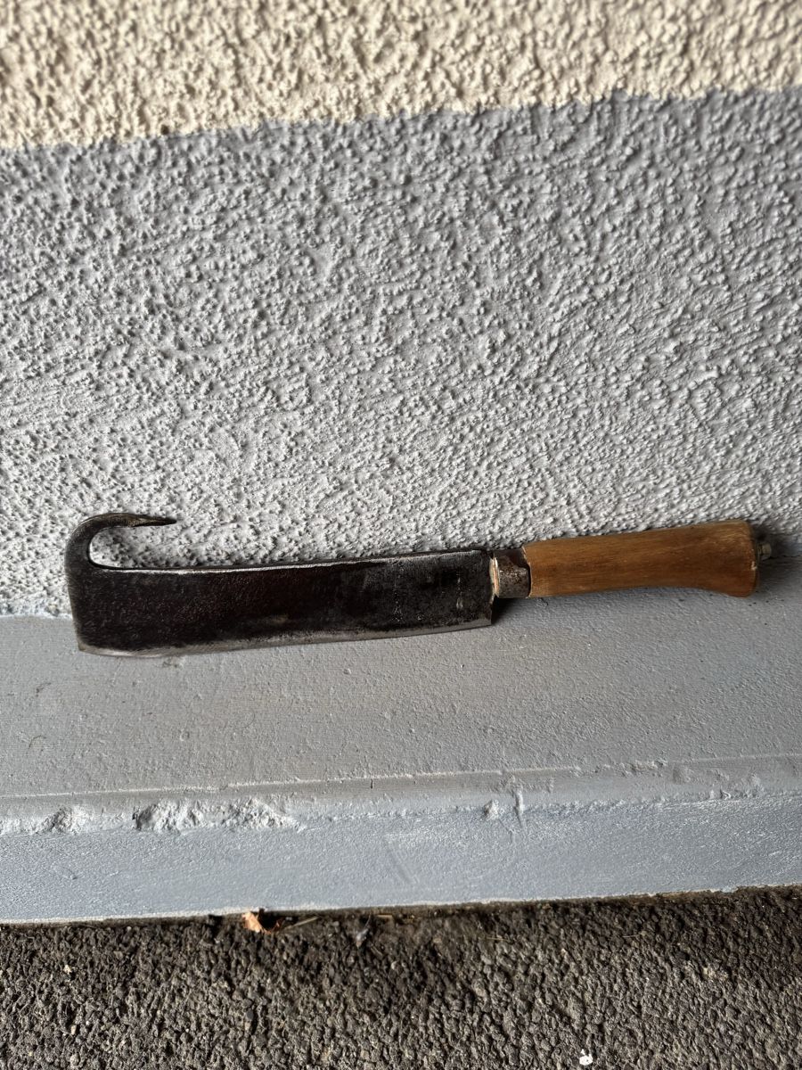 Couverts: Hackemesser – D'occasion à Belp par ch1999 5