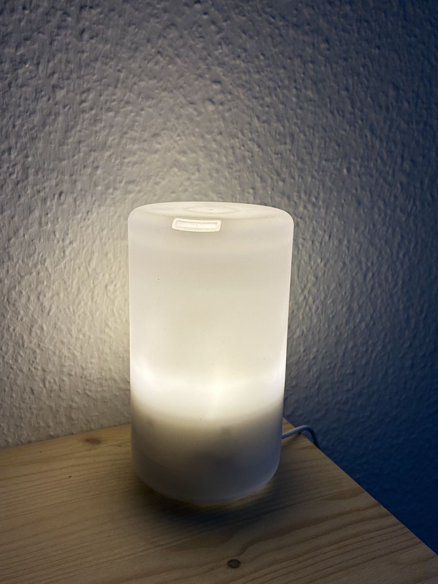 Muji Diffusori di oli essenziali: Diffuseur Muji – Usato da Basel venduto da nol_6hqv 2