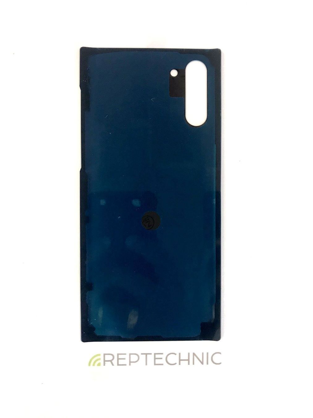 Samsung Telefoni cellulari / Smartphones: Samsung Galaxy Note 10 Akkudeckel – Nuovo e nell'imballaggio originale da bern venduto da reptechnic 1