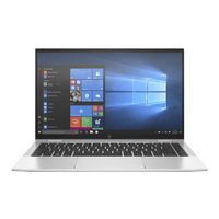 HP EliteBook x360 1040 G7/Core i5-10310U/16GB RAM/512GB SSD