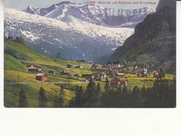 Melchtal 1919