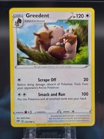 Greedent #153 Darkness Ablaze NM / 🇬🇧