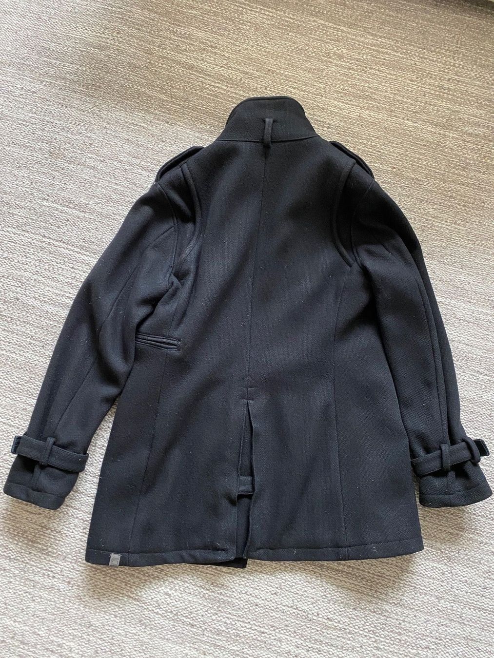 G-Star Mäntel: G-Star Herrenmantel L – Gebraucht aus Goldach von Top-Shops 2