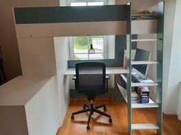 Chambre denfant