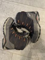 Meindl Goretex Winter Boots, Gr 32,  great grip.