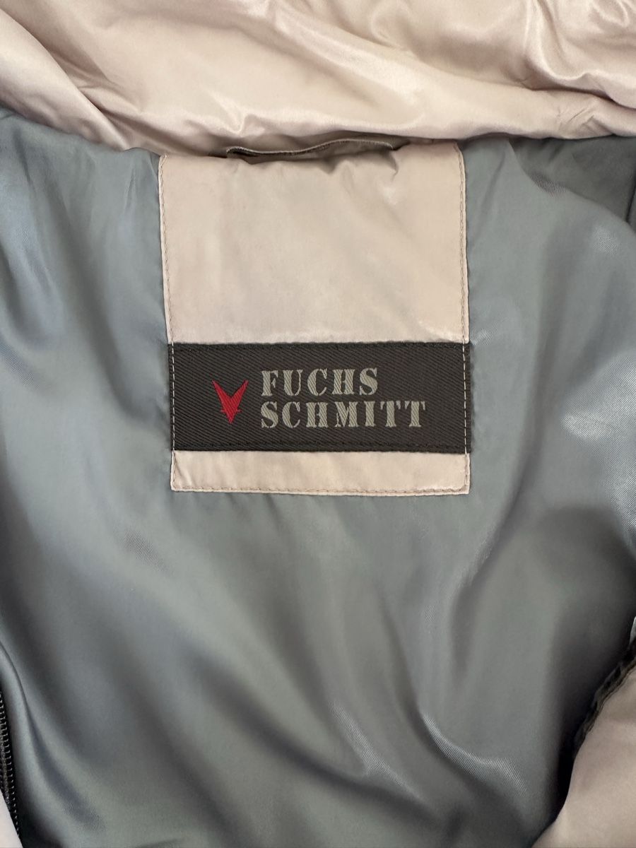 Giacche: Fuchs Schmitt Jacke Taupe – Usato da Muri AG venduto da an_land 4