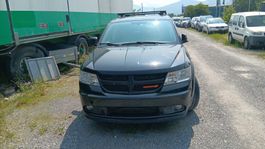 DODGE Journey 2.0TD
