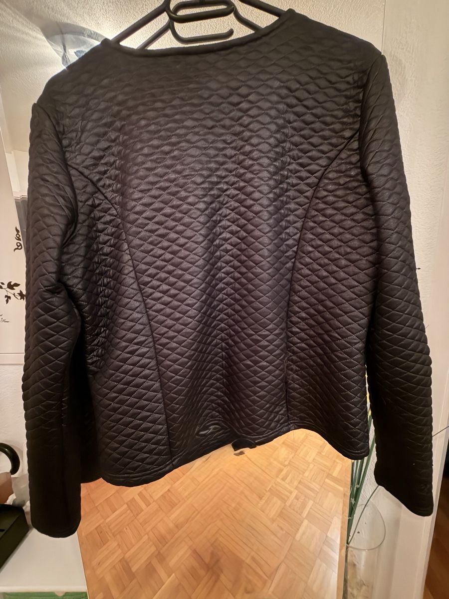 Giacche: Schicke Page One Jacke, Grösse M – Usato da Trimbach venduto da Schwaenchen 1
