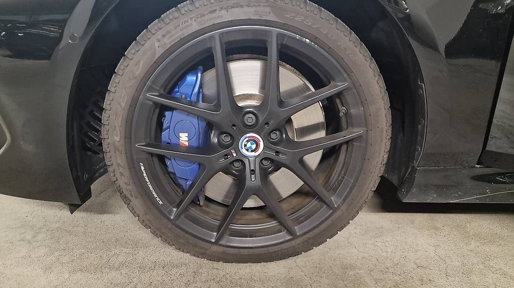 Pirelli Pneumatici & Ruote complete: Preis reduziert: 4 Winterräder BMW M Performance – Usato da Künten venduto da and_mqk2 2