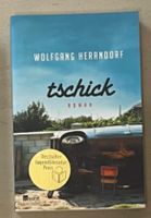 Tschick - Roman von Wolfgang Herrndorf, sehr guter Zustand