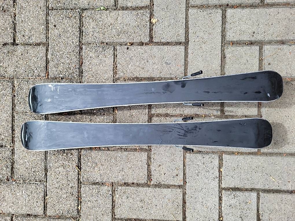 Sci: Kinderski 80 cm  – Usato da Utzigen venduto da kramu1 3