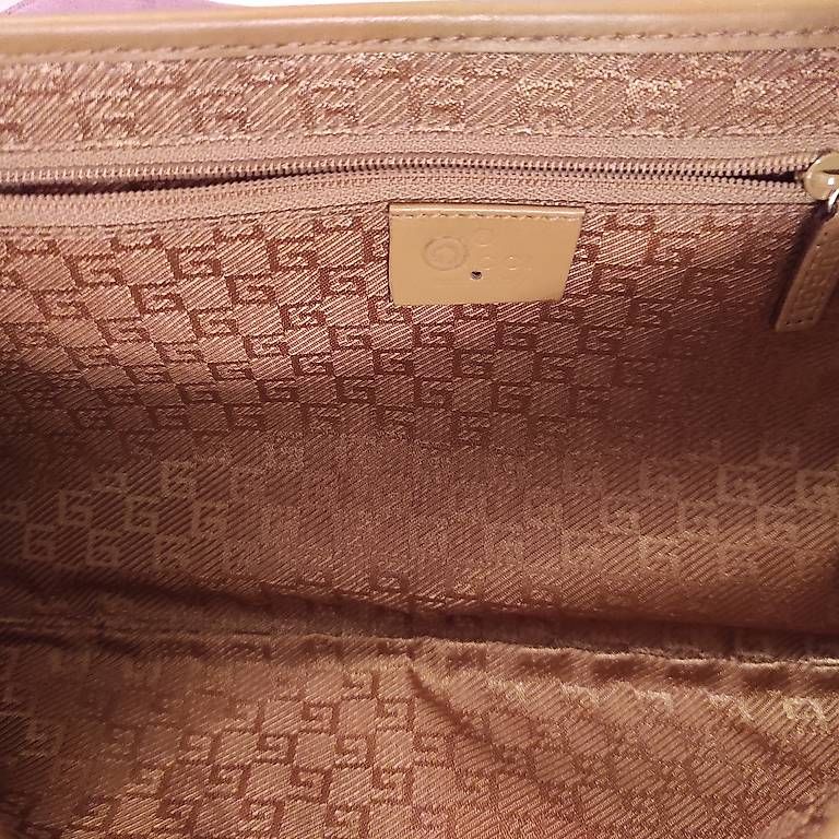 Borse da donna: Borsa Gucci vintage  – Usato da Capolago venduto da men_sbb5 2