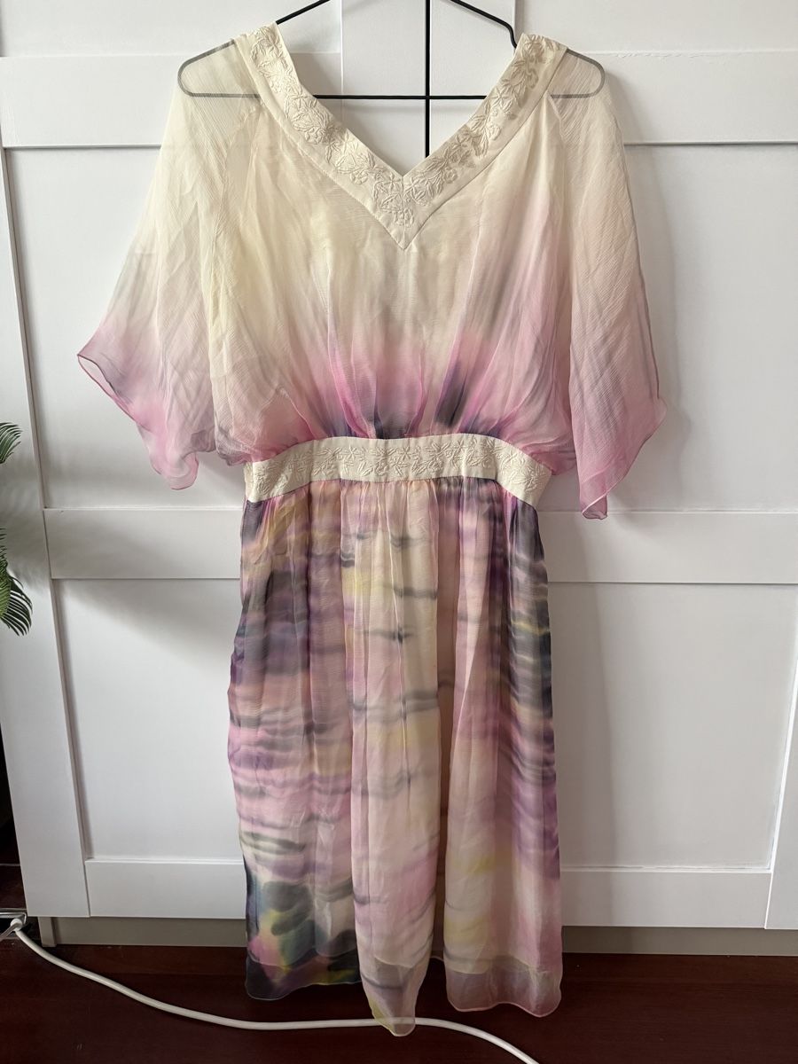Vestiti: Kleid Matthew Williamson  – Usato da Zürich venduto da leo_cp7r 3